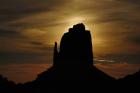 Moonrise East Mitten