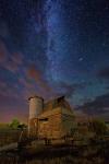 Keetch Silo Barn