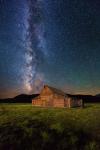 Tmoulton Barn