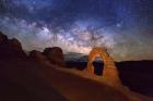 Delicate Arch