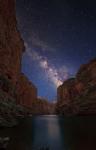 Grand Canyon Stars