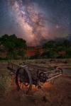 Capitol Reef Spreader