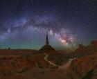 Castle Butte