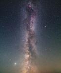 Sky At Lone Rock Crop