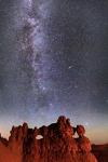 Star Mask Bryce Canyon