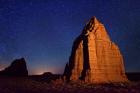 Stars over Temple Moon