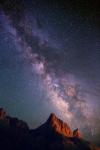 Watchman Milky Way