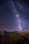 Wheeler Peak Stars