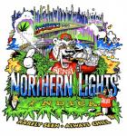 Northern Lights Strain