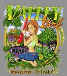 Valley Girl Strain Tribute