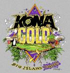 Kona Gold