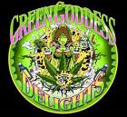 Green Goddess Delights