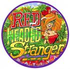 Red Headed Stranger