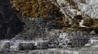 Mammoth Hot Springs 2