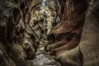 Slot Canyon Utah 4