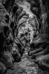 Slot Canyon Utah 5