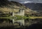 Kilchurn Castle 4