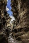 Slot Canyon Utah 12