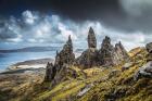 Old Man Of Storr