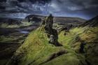 The Quiraing