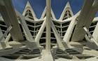 Valencia Architecture 2