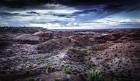 Painted Desert