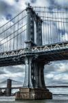 Manhattan Bridge 2