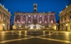 Campidoglio Rome