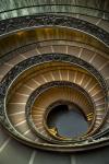 Rome Staircase