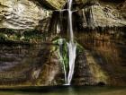 Calf Creek Falls Crop