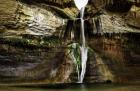 Calf Creek Falls