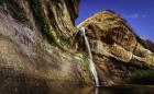 Calf Creek Falls 2