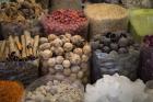 Dubai Spice Market