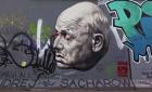 Berlin Wall 7