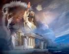 Lion Of Judah