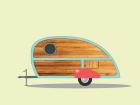 Teardrop Camper