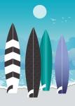 Surfboards