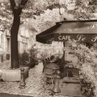 Cafe, Aix-en-Provence
