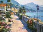 Bellagio Promenade