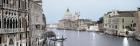 Evening on the Grand Canal