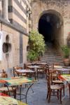 Caffe, Amalfi