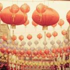 Chinese Lanterns