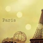 Memories of Paris