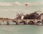 Paris Bridges