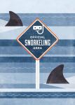Official Snorkeling Area
