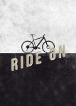 Ride On