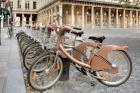 Paris Cycles 2