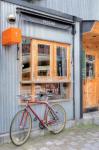 Red Bicycle, Japan