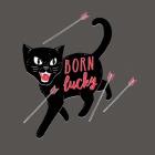 Born Lucky