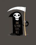 One Scythe Fits All